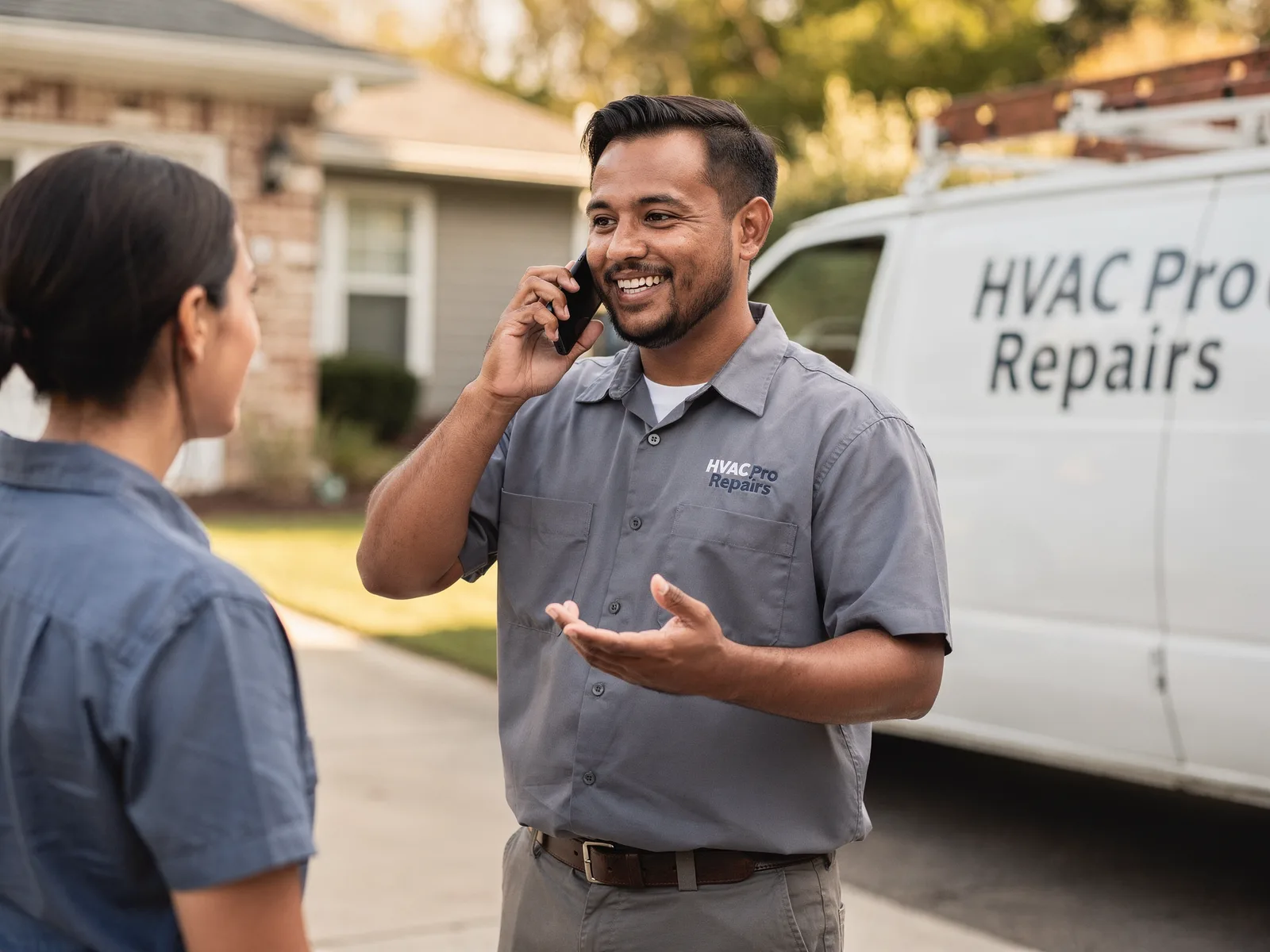 Heat Pump Repair Ronceverte, WV FAQs